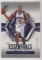 Essentials - Shawn Marion [Noted] #/2,999