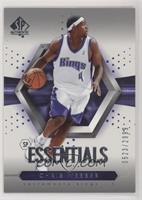 Essentials - Chris Webber [Noted] #/2,999