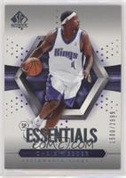 Essentials - Chris Webber #/2,999