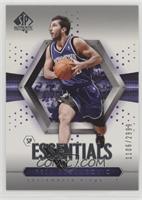 Essentials - Peja Stojakovic #/2,999