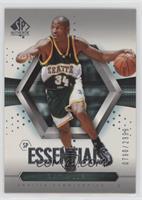 Essentials - Ray Allen #/2,999