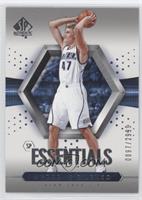 Essentials - Andrei Kirilenko #/2,999