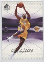 Kobe Bryant [EX to NM]