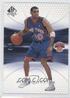 Allan Houston