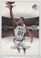 Tim Duncan [EX to NM]