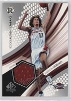 Anderson Varejao