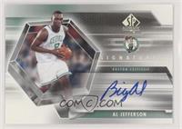 Al Jefferson