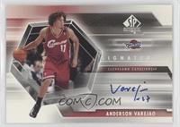 Anderson Varejao