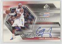 Corey Maggette