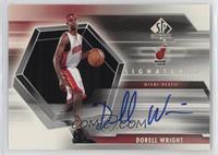 Dorell Wright