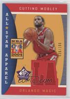 Cuttino Mobley #/100