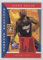 Udonis Haslem #/100