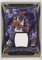 Amar'e Stoudemire #/100