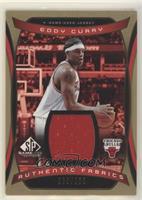 Eddy Curry #/100