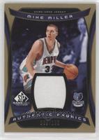 Mike Miller #/100