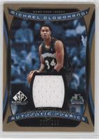 Michael Olowokandi #/100