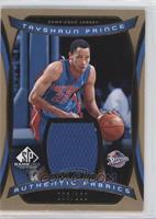 Tayshaun Prince #/100