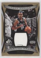 Tony Parker #/100