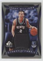 Jason Williams