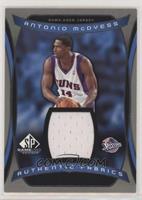 Antonio McDyess [EX to NM]