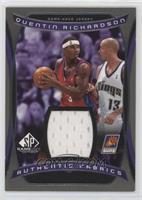 Quentin Richardson [EX to NM]