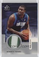 Michael Finley [EX to NM] #/100