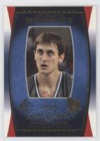 Authentic Rookies - Nenad Krstic #/50