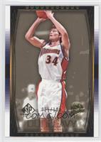 Mike Dunleavy Jr. #/100