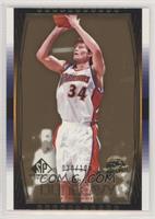 Mike Dunleavy Jr. #/100