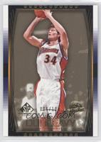 Mike Dunleavy Jr. #/100