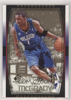 Tracy McGrady #/100