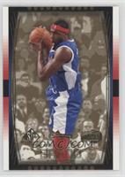 Elton Brand #/100