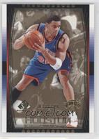 Allan Houston #/100