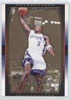 Gerald Wallace #/100