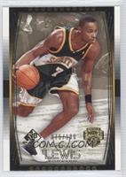 Rashard Lewis #/100