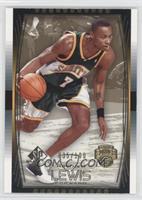 Rashard Lewis #/100