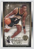 Rashard Lewis #/100