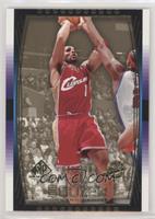 Carlos Boozer #/100