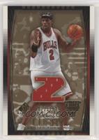 Eddy Curry #/100