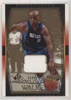 Antoine Walker #/100