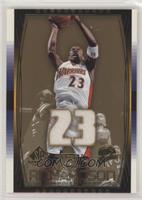 Jason Richardson #/100