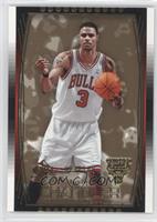 Tyson Chandler #/100