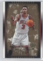 Tyson Chandler #/100