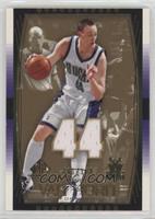 Keith Van Horn #/100