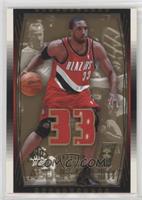 Shareef Abdur-Rahim #/100