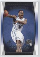 Authentic Rookies - Jameer Nelson #/999