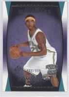 Authentic Rookies - J.R. Smith #/999