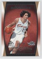 Authentic Rookies - Anderson Varejao #/999