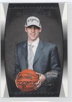 Authentic Rookies - Beno Udrih #/999