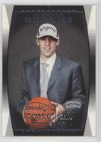 Authentic Rookies - Beno Udrih #/999